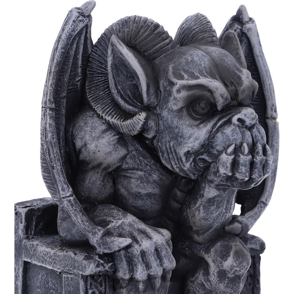 Nemesis Now Edo Grotesque Figurine - 13.7cm