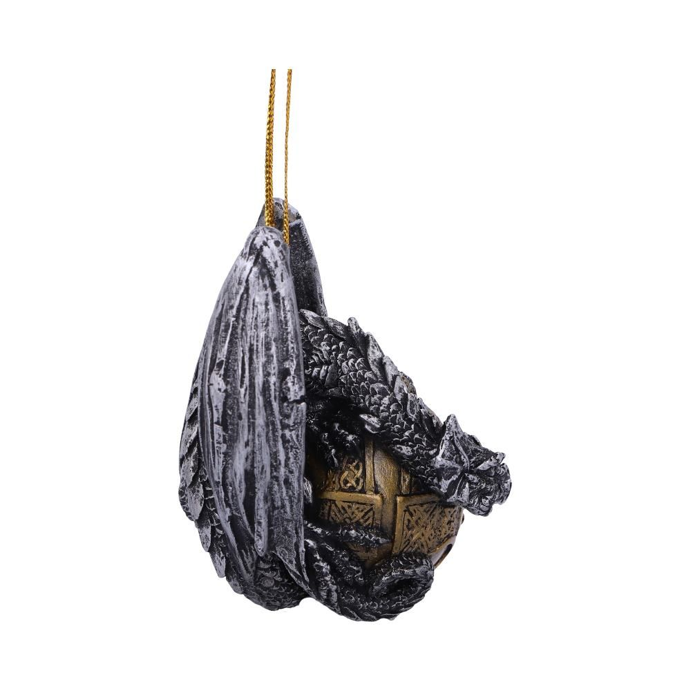 Elden Dragon Hanging Ornament 8cm