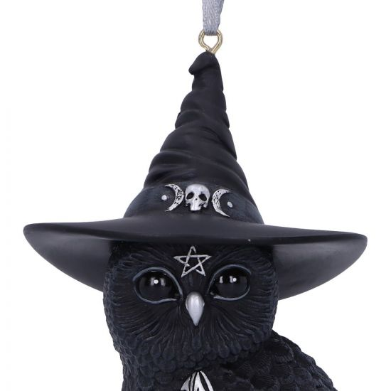 Owlocen Hanging Ornament - Cult Cuties