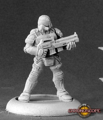 50103 Nova Corp Soldier