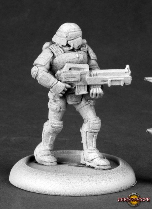 50183 Nova Corp Rifleman