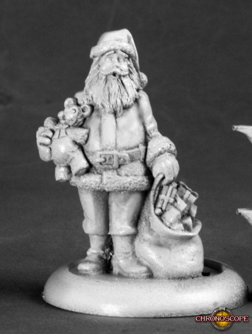 50208 Santa Claus