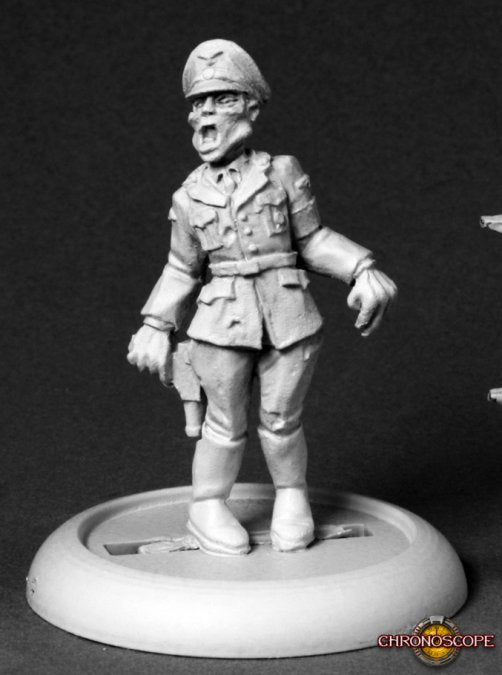 50221 Nazi Zombie Officer