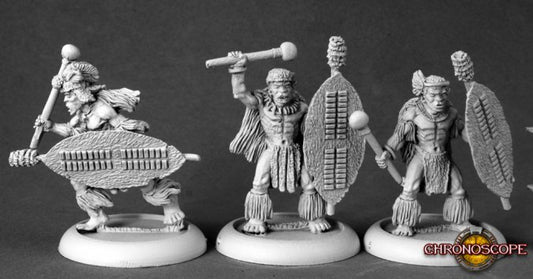 50225 Zulu Warriors Iii (3)