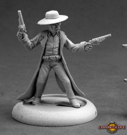 50249 Deadeye Slim, Cowboy