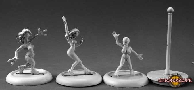 50270 Alien Exotic Dancers (3)