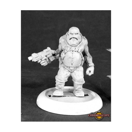 50328 Space Henchman - Chronoscope