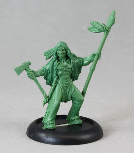 reaper miniatures 59002: Raven 