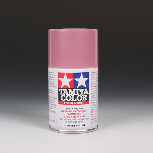 Tamiya Pearl Light Red Spray For...