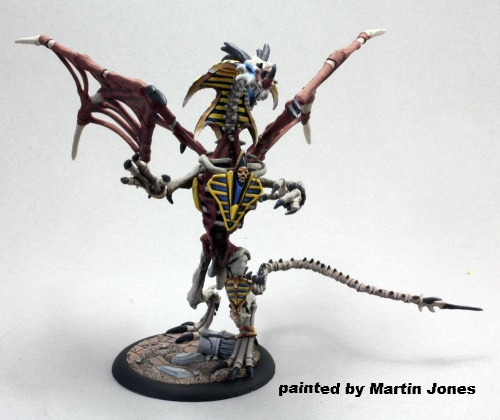 reaper miniature uk stockist dragon