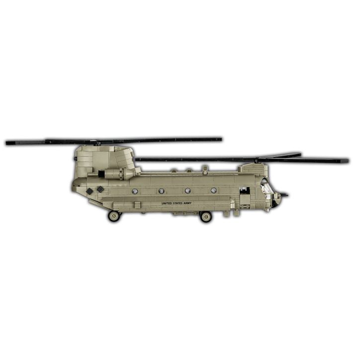 Cobi - CH-47 Chinook - 1:48