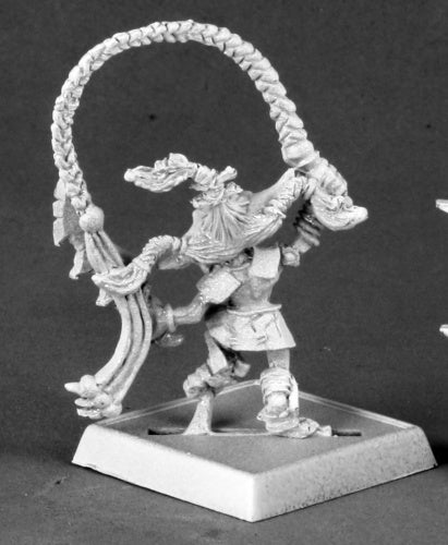 Reaper Goblin Miniature 60018: G...