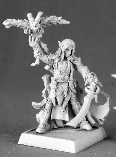 reaper miniatures 60032: Seltyie...