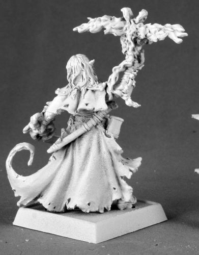 reaper miniatures 60032: Seltyie...