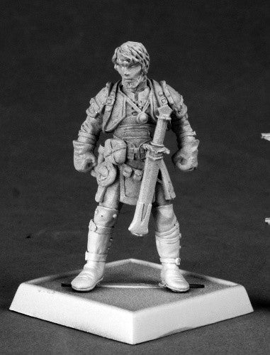 Reaper Pathfinder - 60041 www.mightylancergames.co.uk