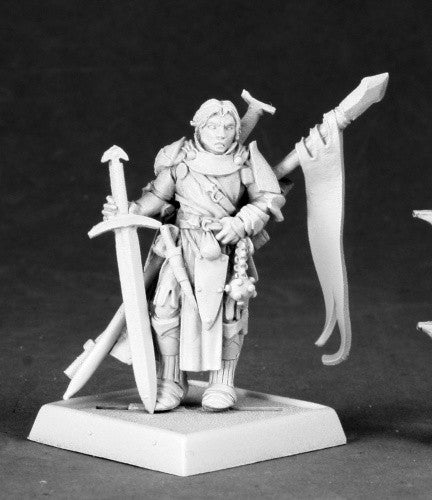 Reaper Pathfinder - 60045 www.mightylancergames.co.uk