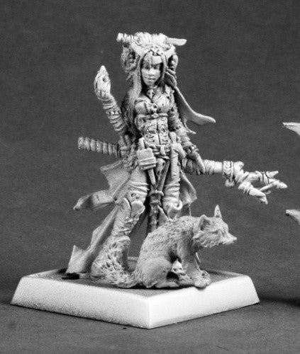 Pathfinder Miniatures - 60048 - www.mightylancergames.co.uk