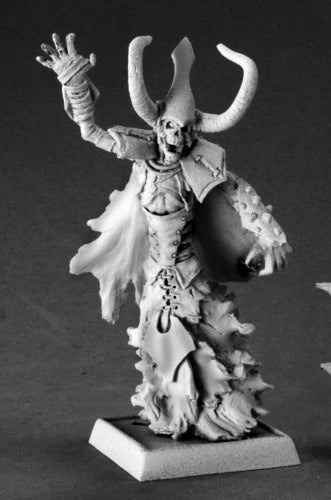 reaper miniatures 60060: Tar-Bap...