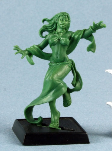 reaper miniatures 60061: Shazath...