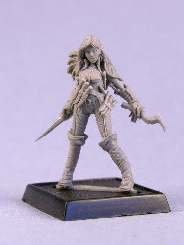 Reaper Pathfinder Miniatures - 6...