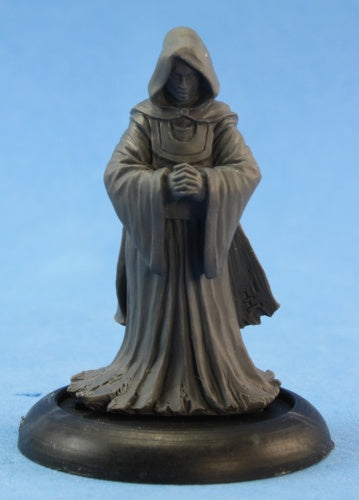 Reaper Pathfinder Miniatures - 60136: Aglanda, Herald of Razmir: www.mightylancergames.co.uk