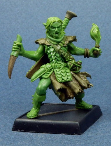 reaper tabletop miniatures