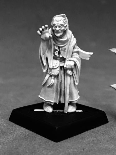 reaper miniatures 60198: Estra, ...