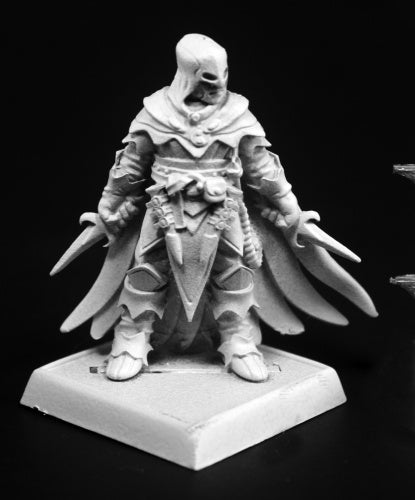 Reaper Miniatures 60203: The Red...