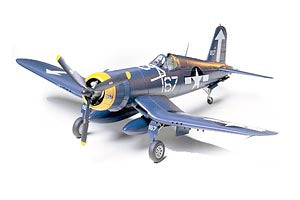 VOUGHT F4U-1D CORSAIR - Tamiya (1/48)