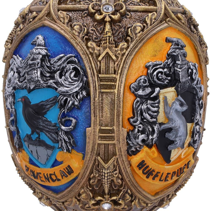 Nemesis Now Four House Hanging Ornament - Harry Potter