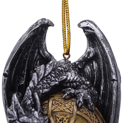 Elden Dragon Hanging Ornament 8cm