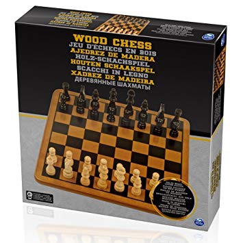 chess set