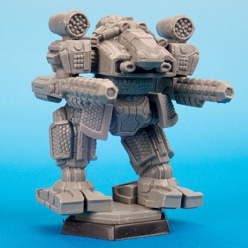 72284 - Enforcer (CAV Strike Ope...