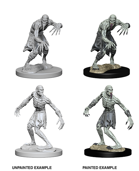 Wizkids D&D Nolzur’s Marvelo...