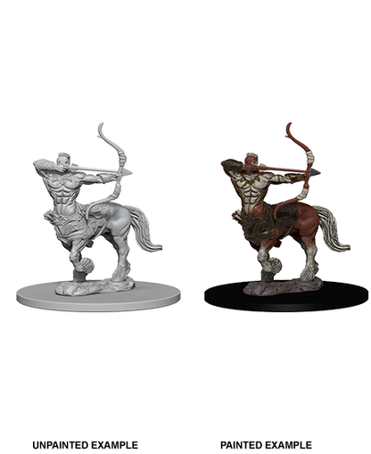 WizKids D&D Nolzur's Marvelous Miniatures - Centaur 72575: www.mightylancergames.co.uk