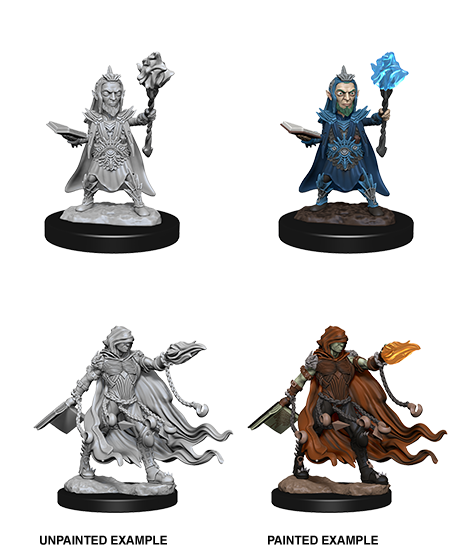 Wizkids Pathfinder Deep Cuts Min...