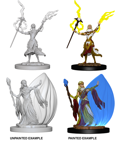 Wizkids D&D Nolzur's Mar...