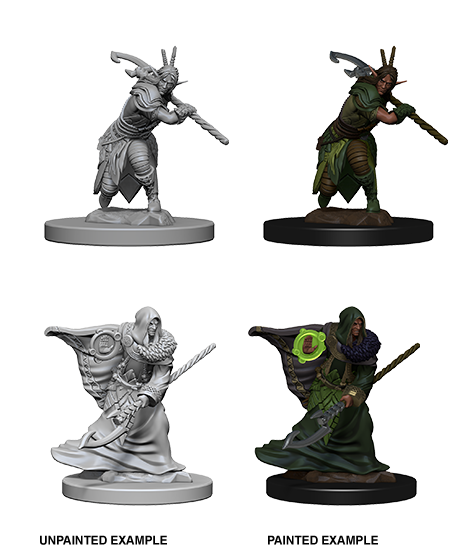 D&D Nolzur’s Marvelous Minis...