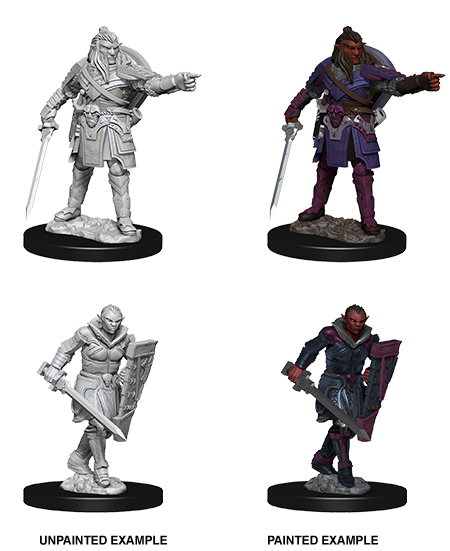 WizKids Hobgoblins 73678 -D&D Nolzur's Marvelous Miniatures