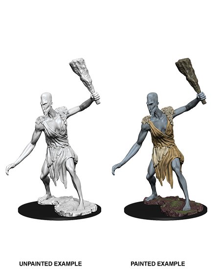 WizKids Stone Giant 73681 -D&D Nolzur's Marvelous Miniatures