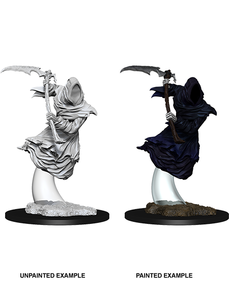 WizKids Grim Reaper 73697 - Path...