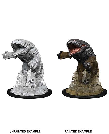 WizKids: Bulette 73713- D&D ...