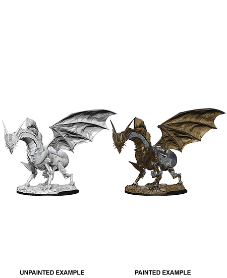 WizKids: Clockwork Dragon 73725	...