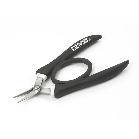 Tamiya Mini Bending Pliers For P...