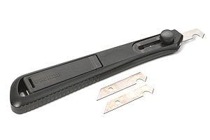 PLASTIC SCRIBER II - Tamiya Tool...