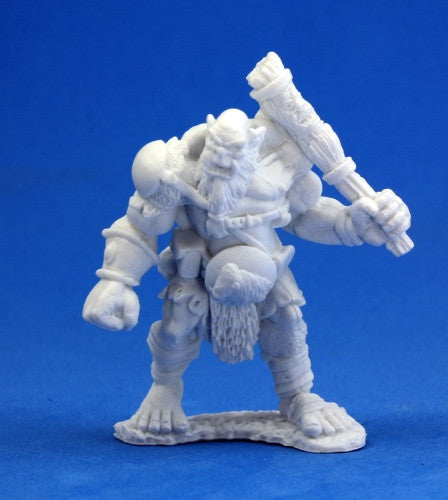 77005 - Ogre Chieftain (Reaper B...