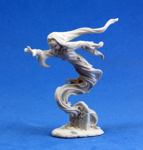 77007 - Ghost (Reaper Bones) :www.mightylancergames.co.uk