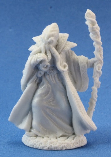 77020 - Bathalian D'khul (Reaper Bones) :www.mightylancergames.co.uk