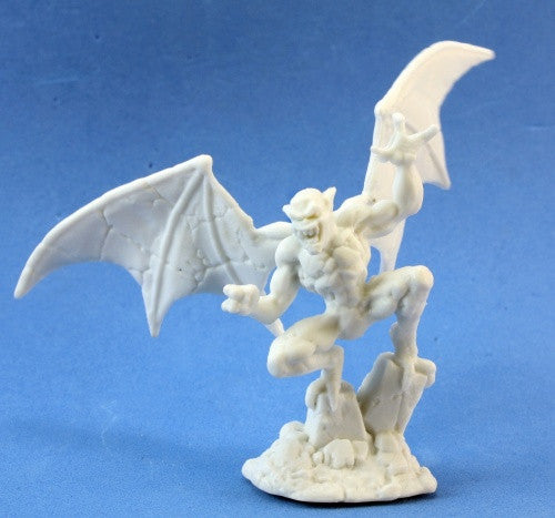 77028 - Mortar, Gargoyle (Reaper Bones)