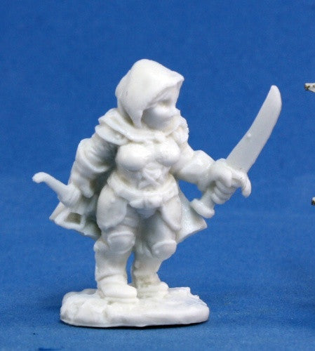 Reaper Bones - 77072 - Baily Silverbell: www.mightylancergames.co.uk